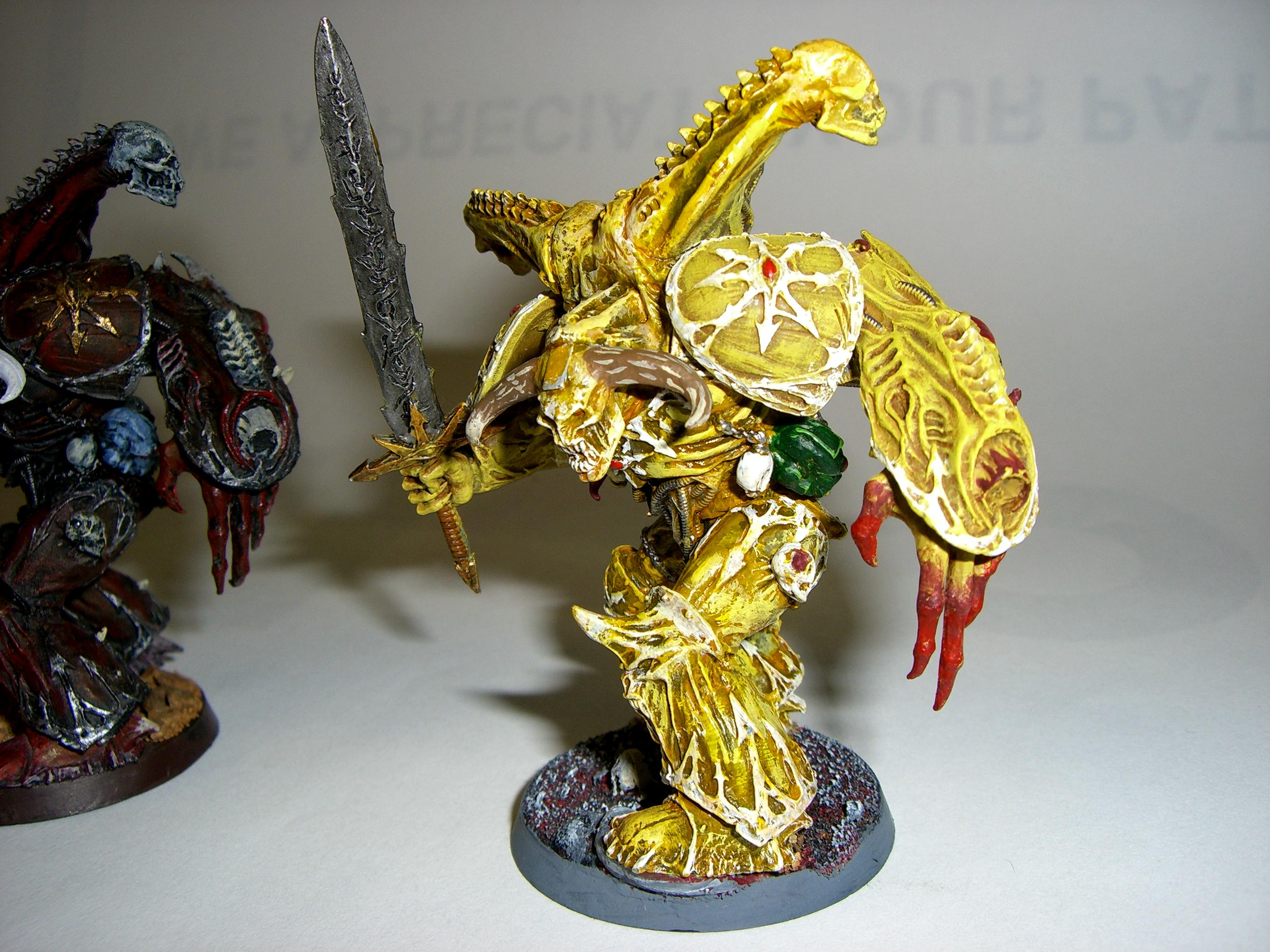 Chaos, Daemon Prince Gallery DakkaDakka